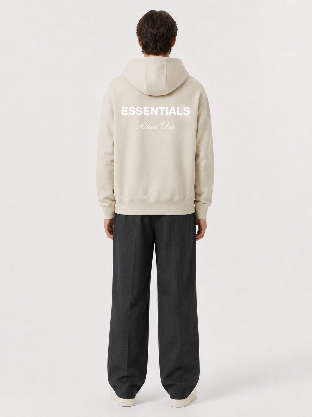 Essentials Classic Hoodie