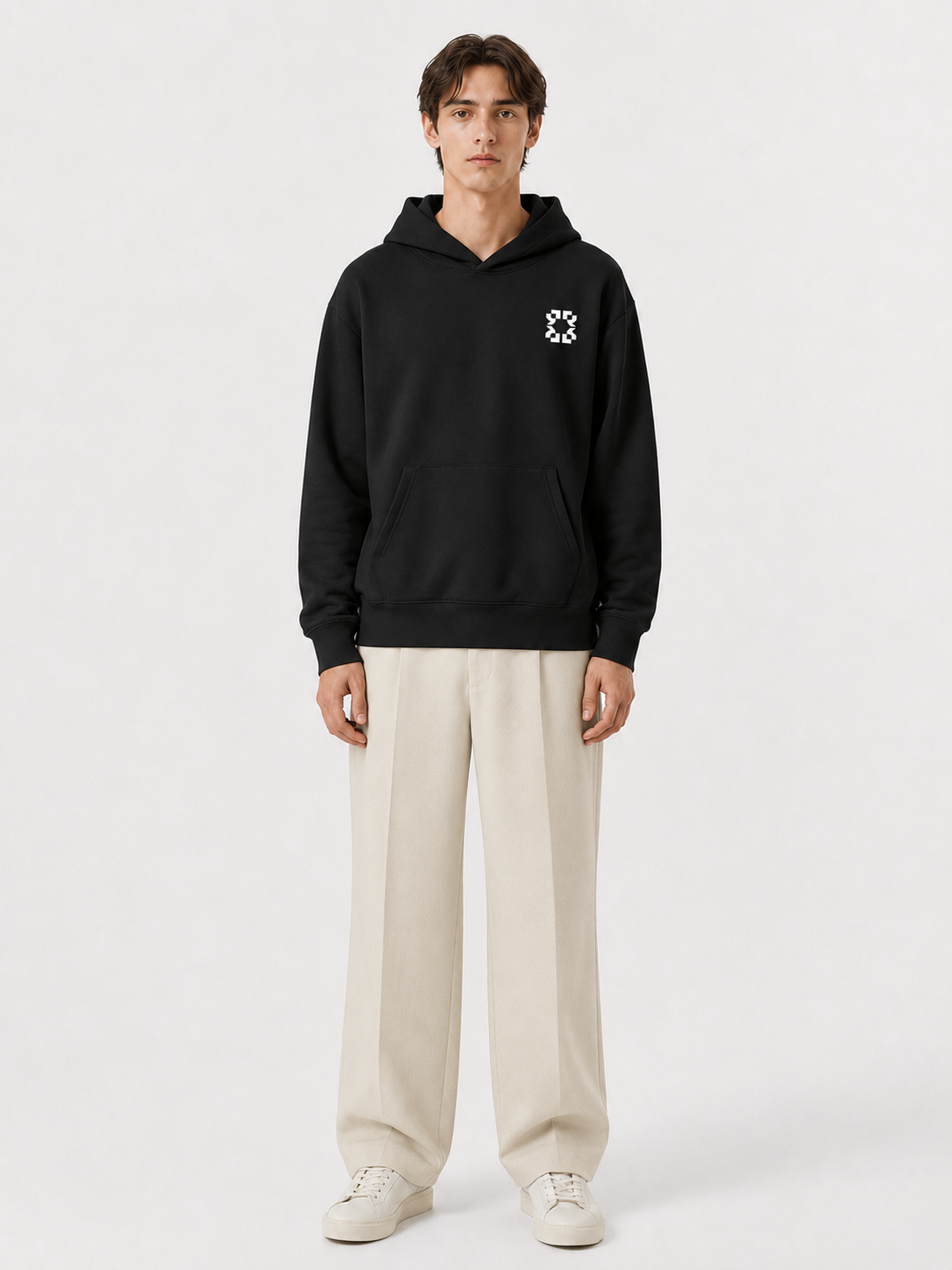 Essentials Classic Hoodie