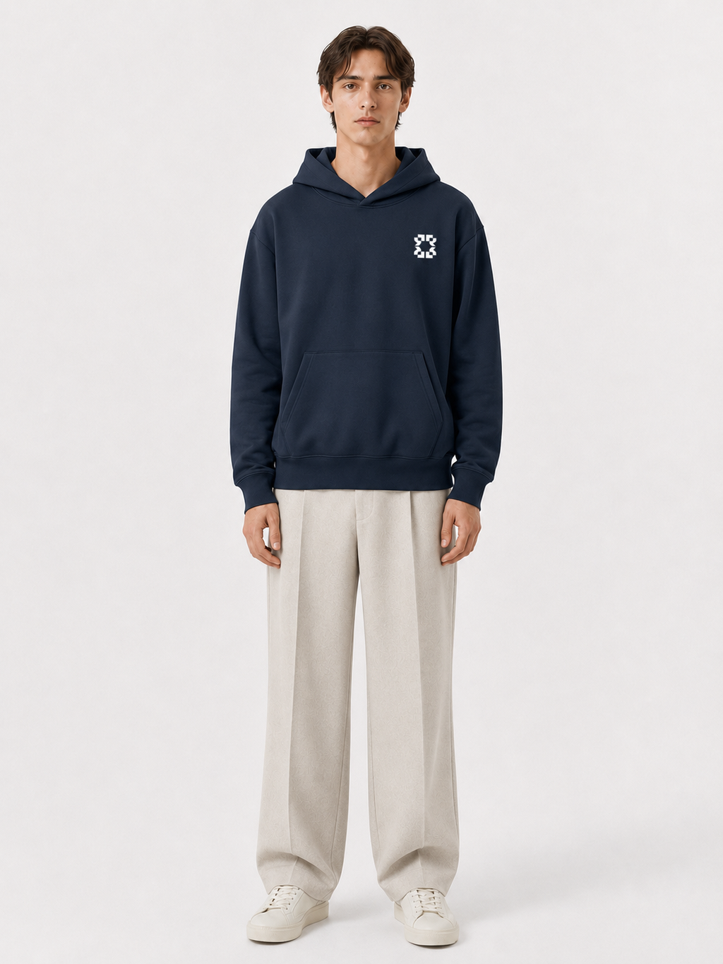 Essentials Classic Hoodie