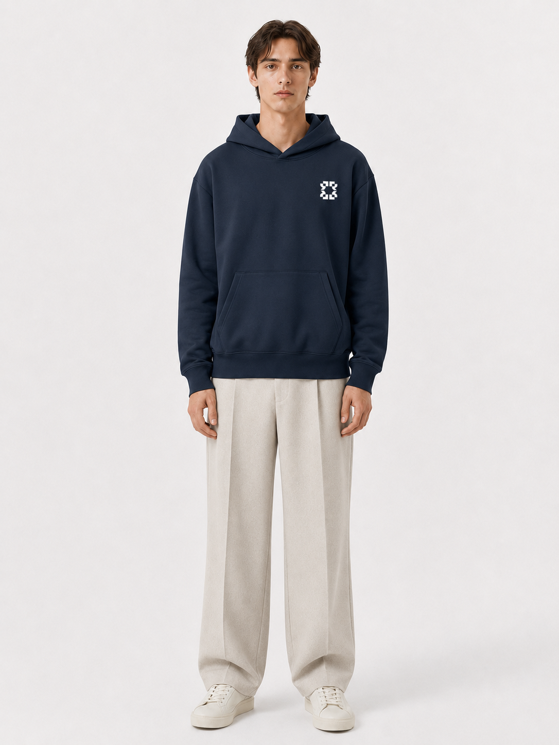 Essentials Classic Hoodie