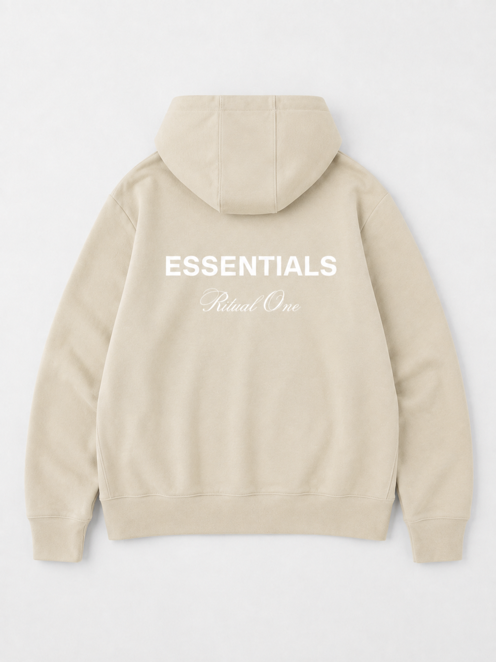 Essentials Classic Hoodie
