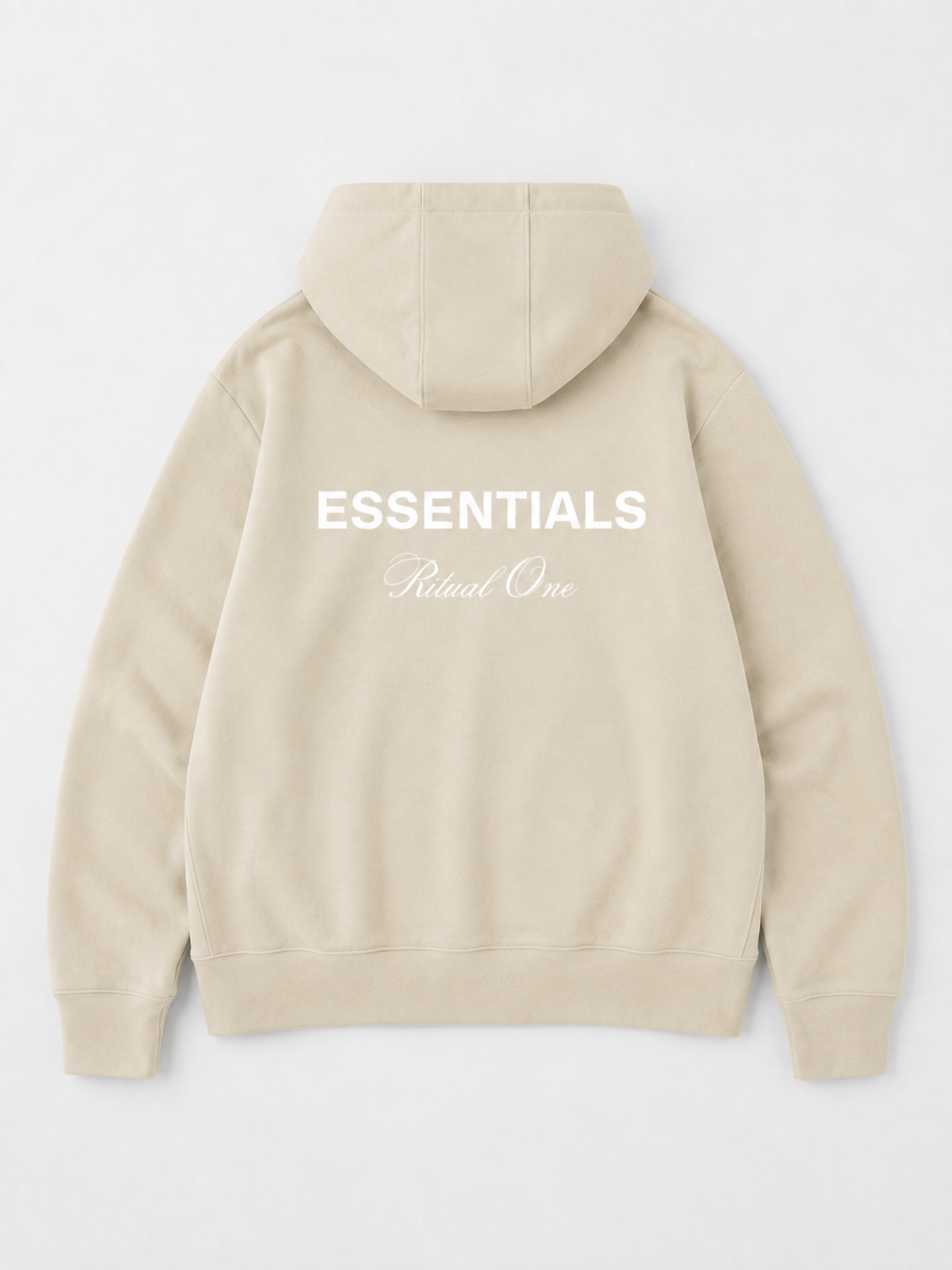 Essentials Classic Hoodie