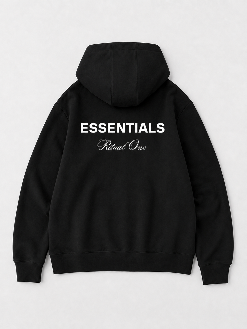 Essentials Classic Hoodie
