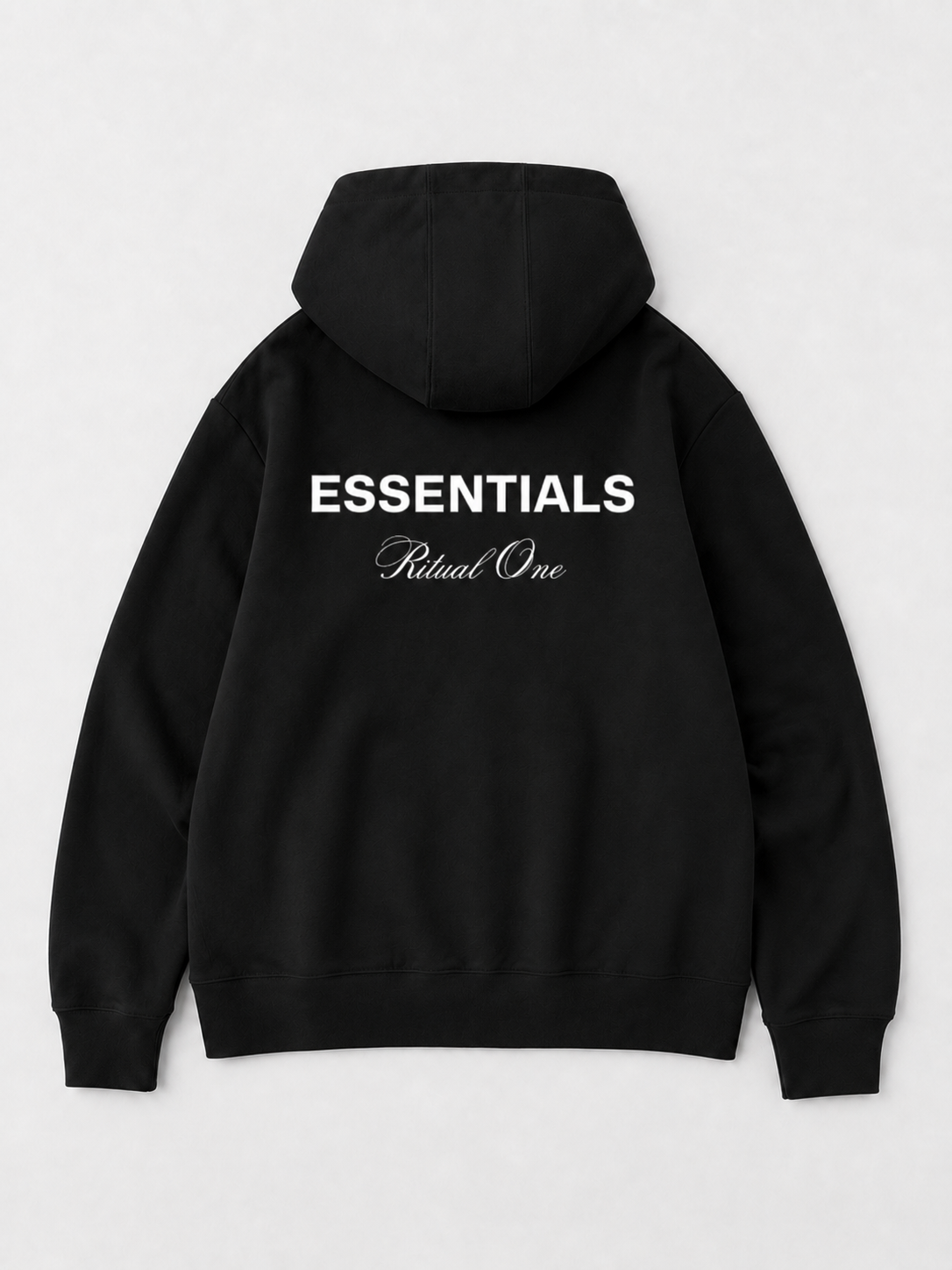 Essentials Classic Hoodie