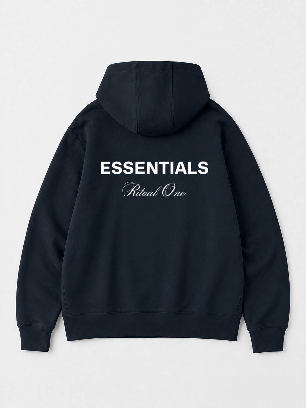 Essentials Classic Hoodie