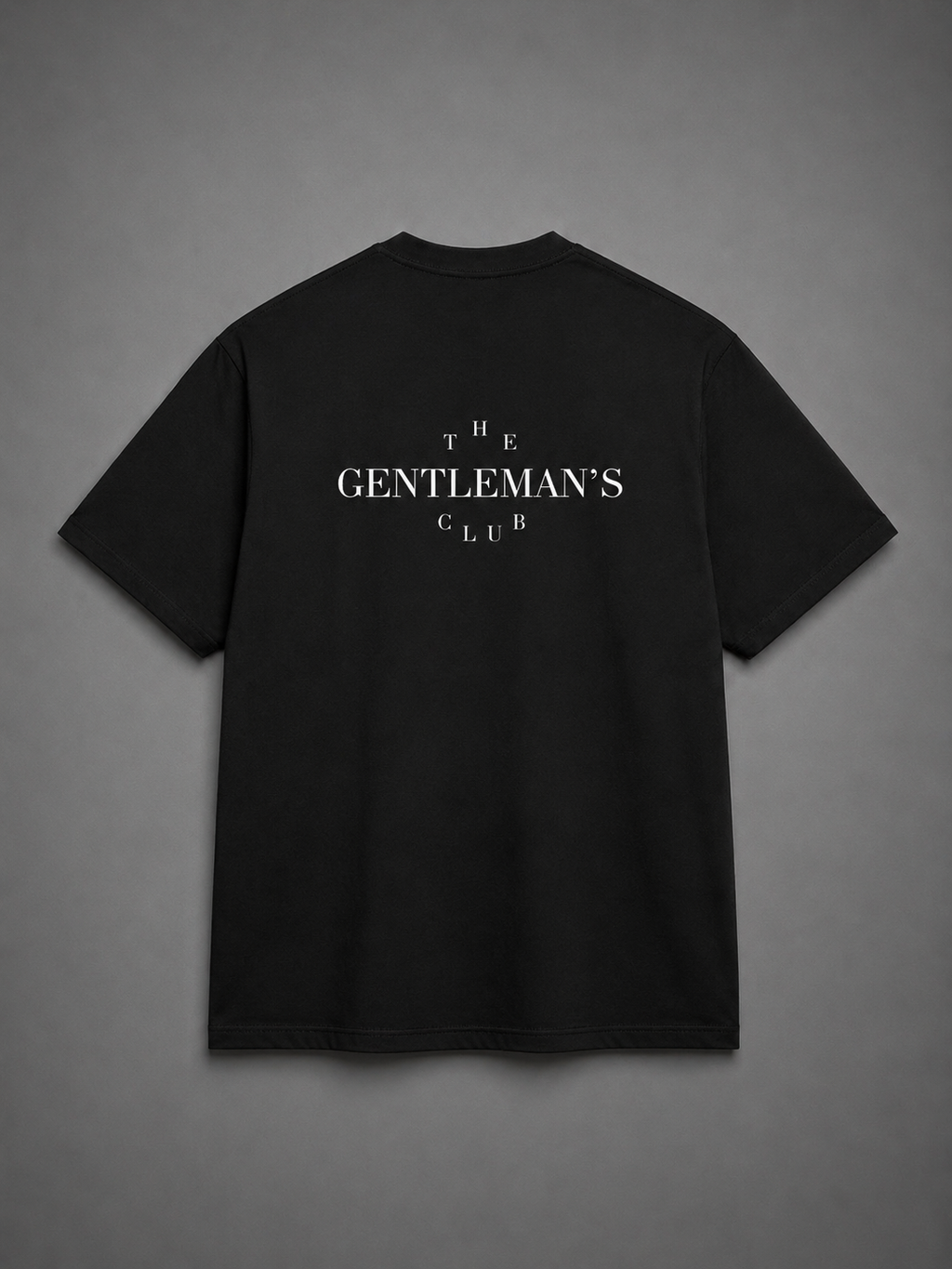The Gentleman's Club Tee