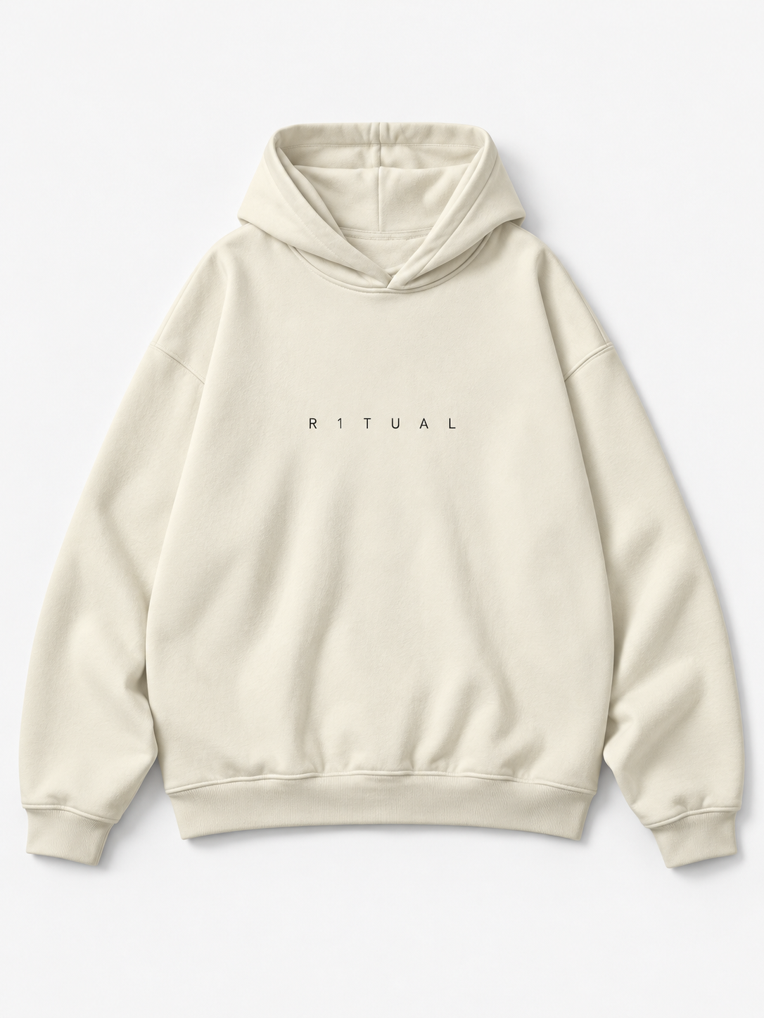 Ritual Hidden Pocket Fleece Hoodie