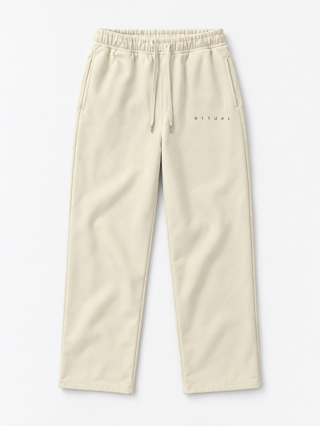 Ritual Fleece Straight Leg Pants