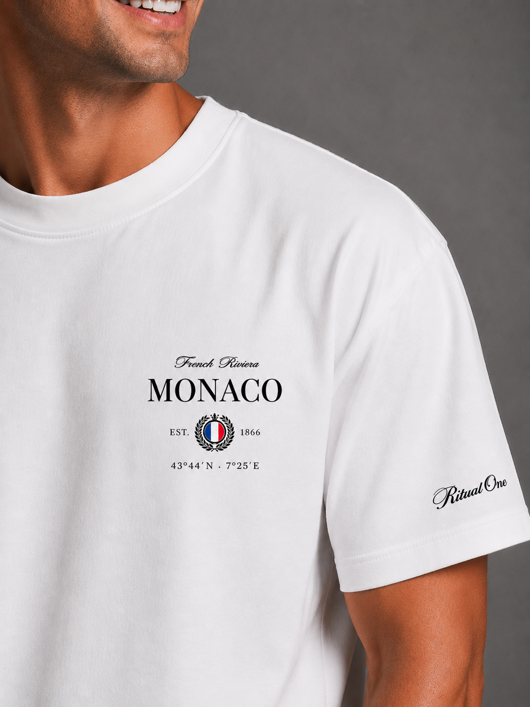 French Riviera