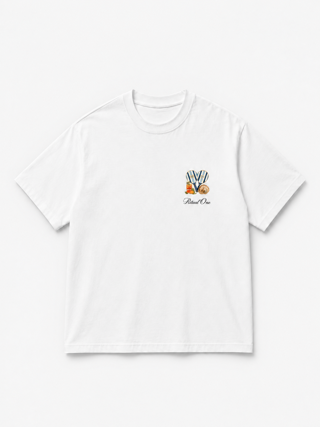 La Dolce Vita T‑Shirt