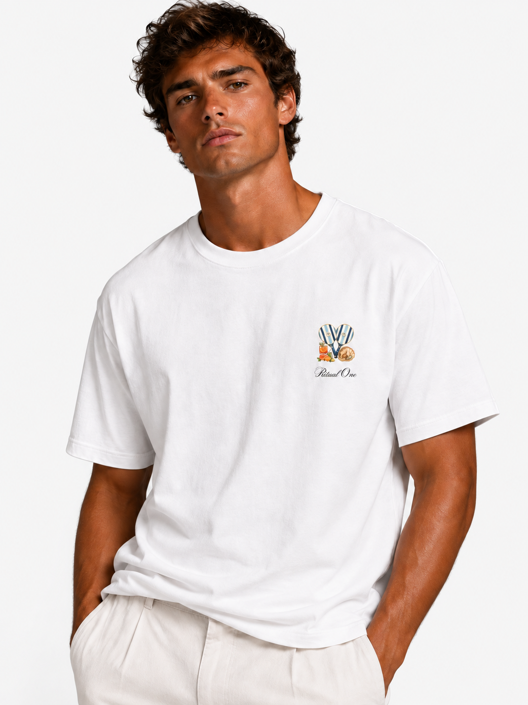 La Dolce Vita T‑Shirt