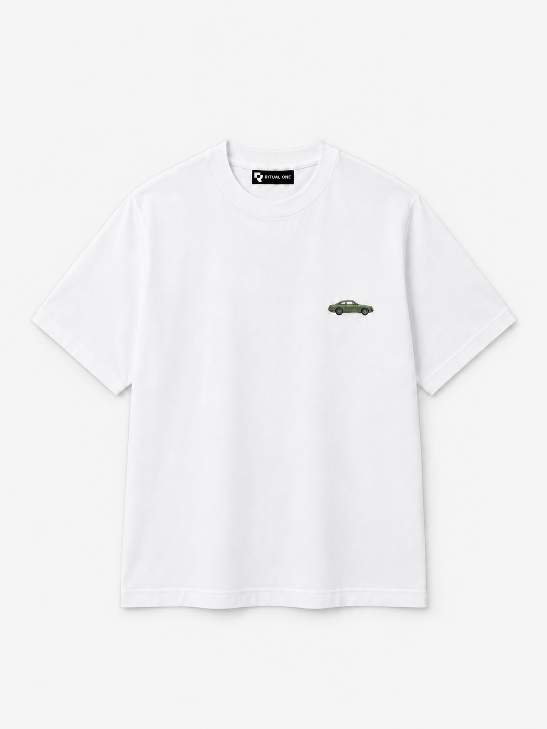 Limited Edition T‑Shirt