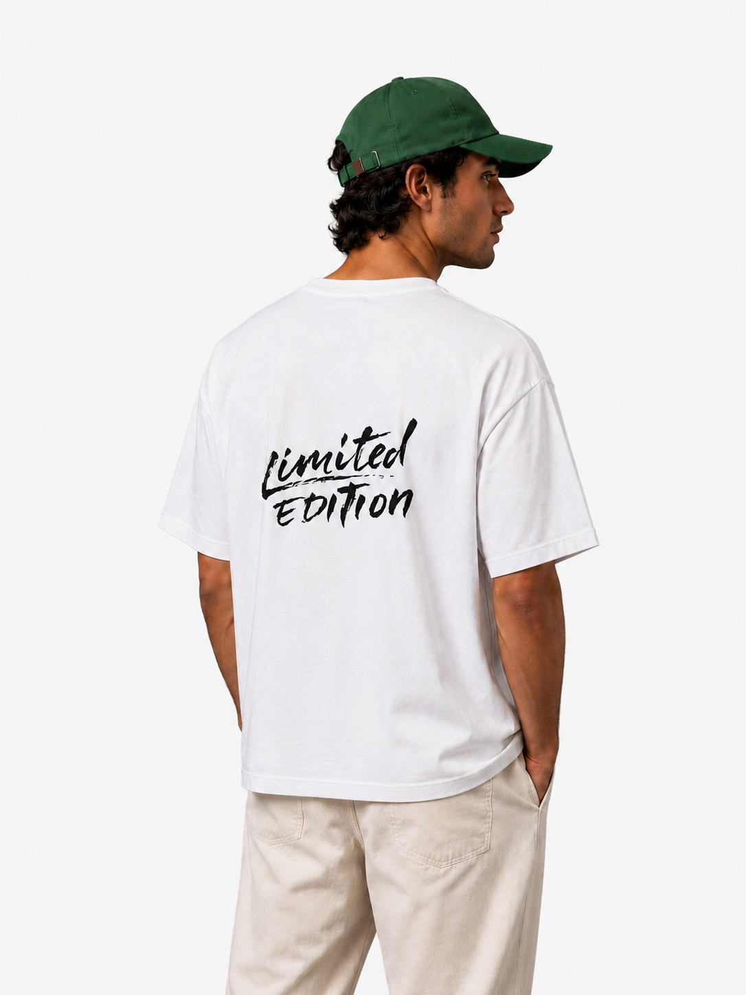 Limited Edition T‑Shirt