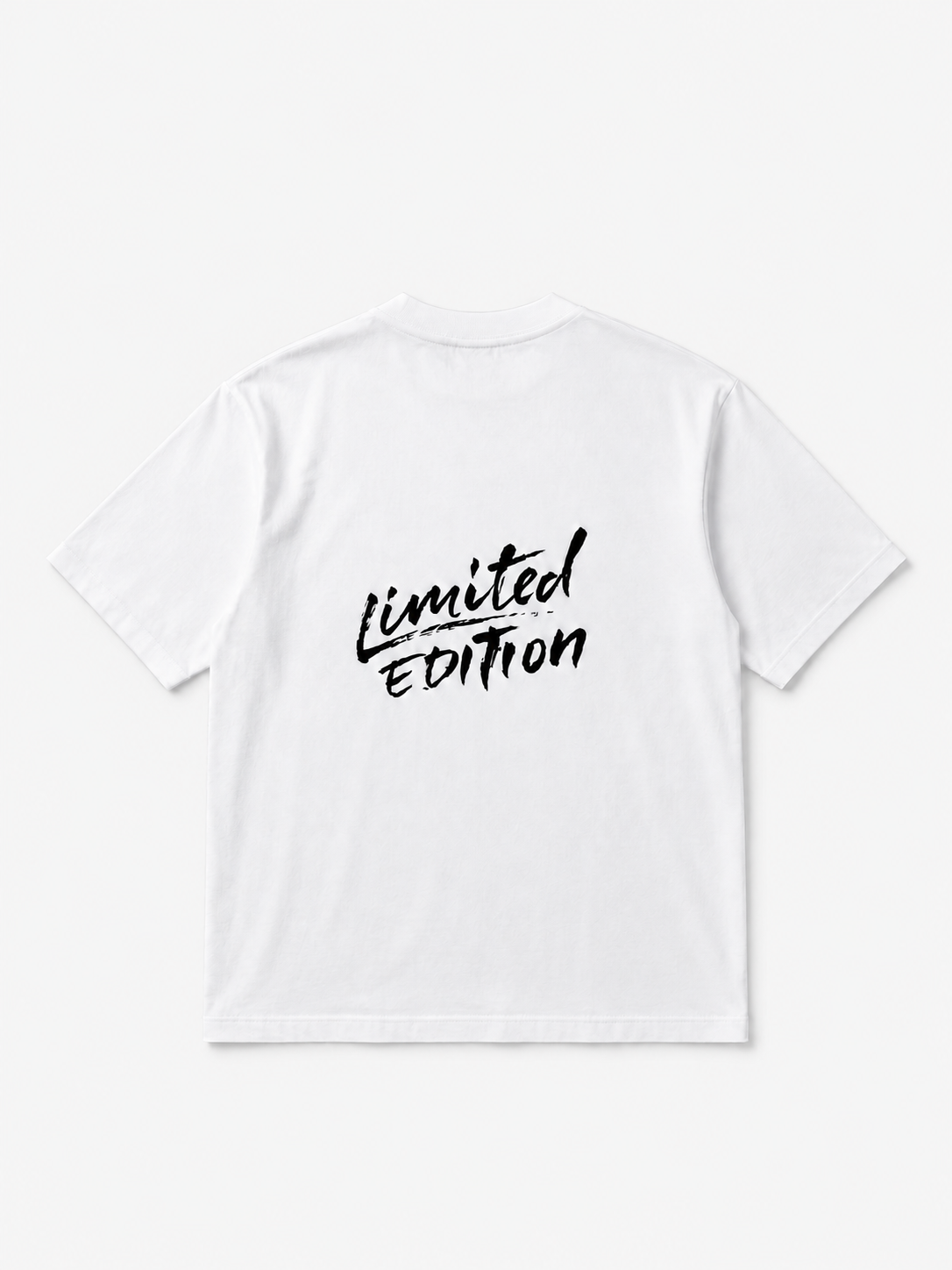 Limited Edition T‑Shirt