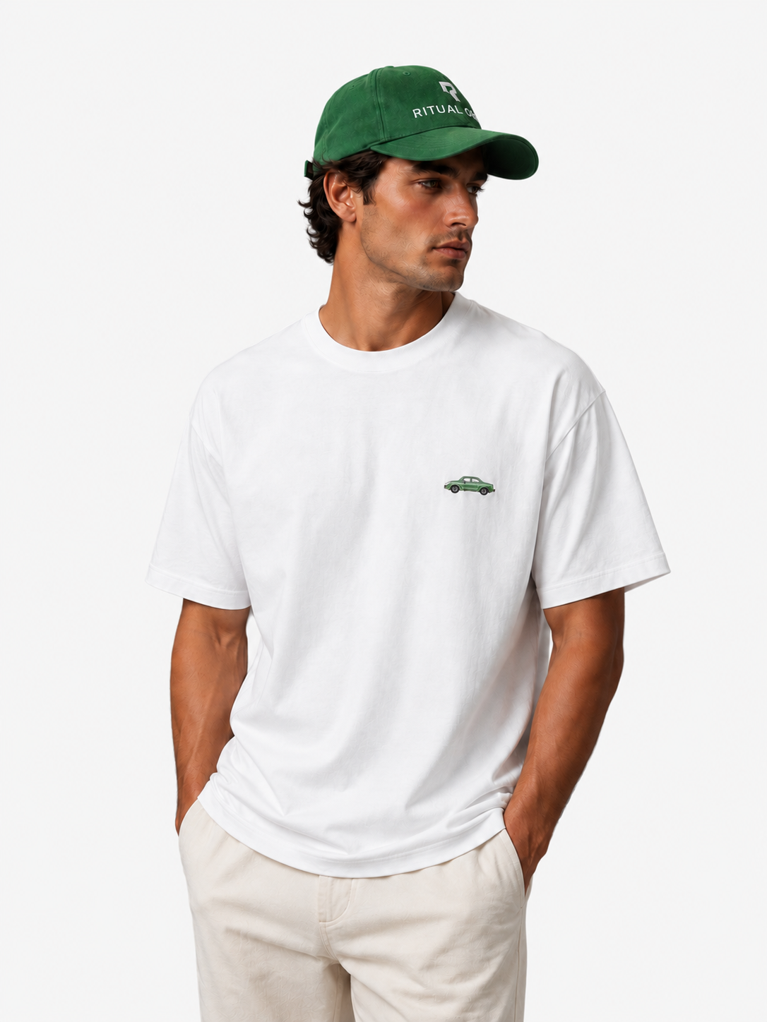 Limited Edition T‑Shirt