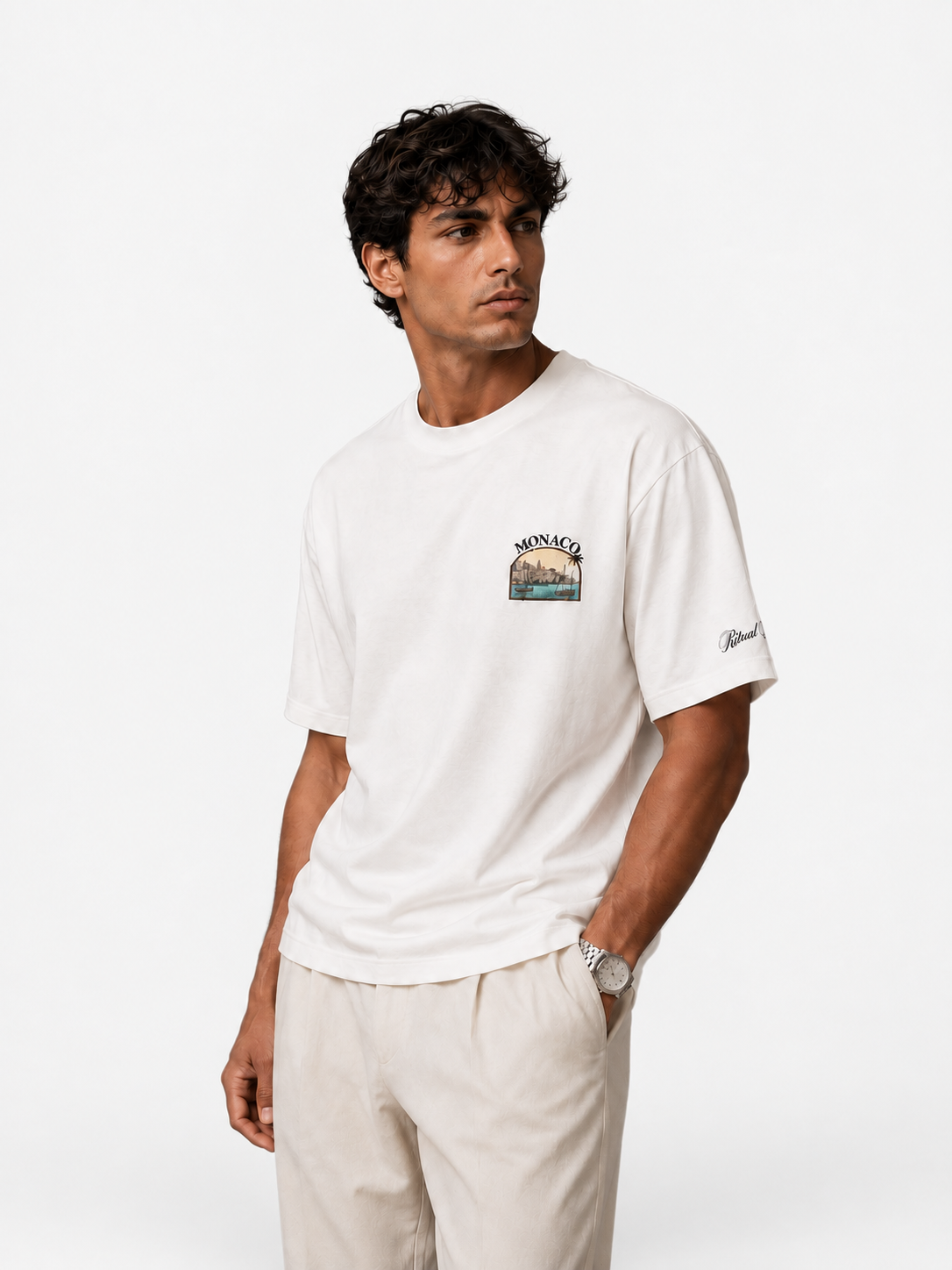 Monaco T‑Shirt