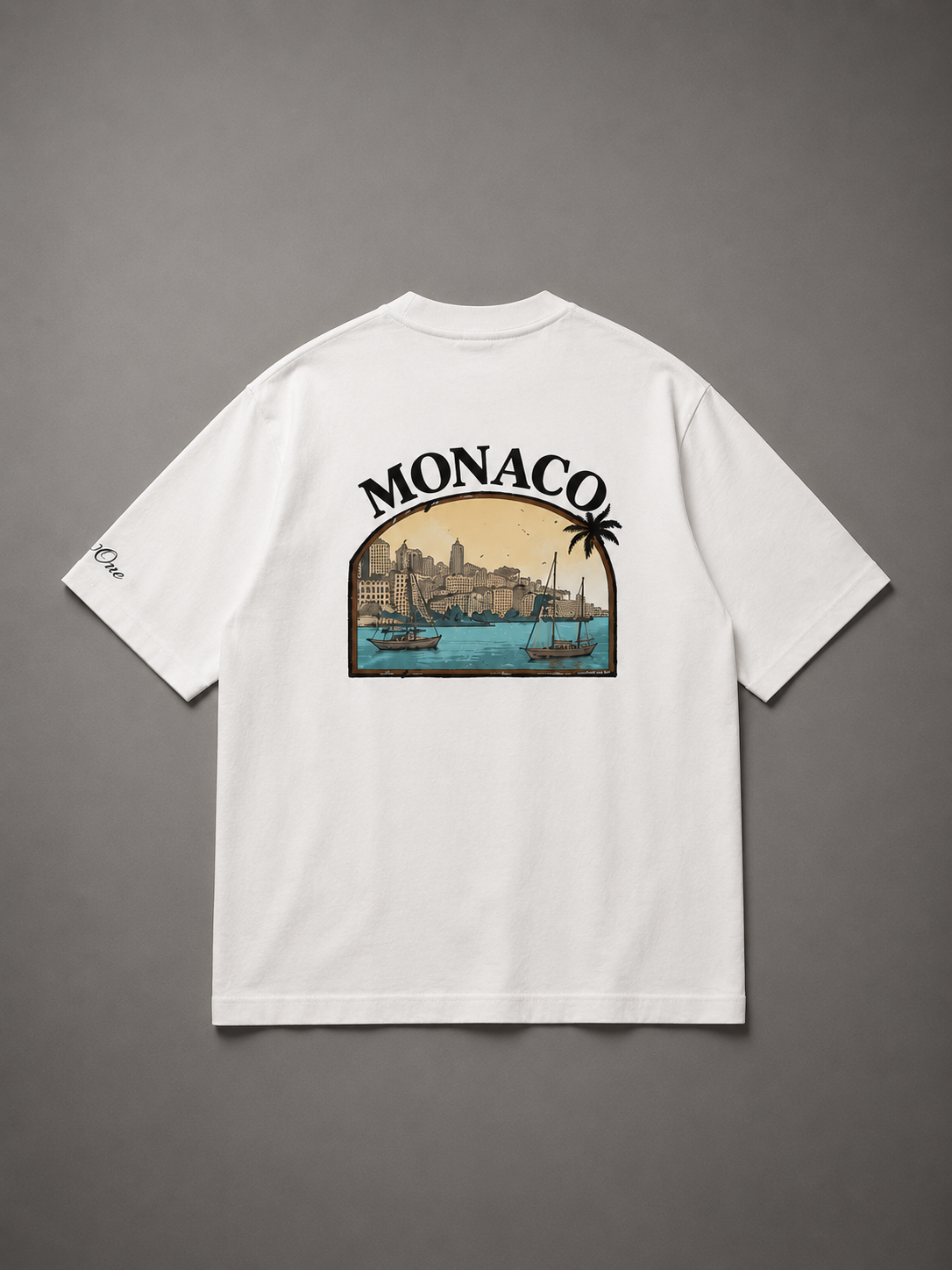 Monaco