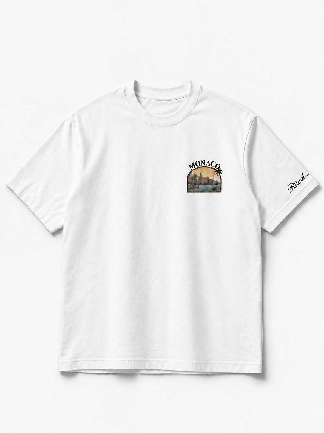 Monaco T‑Shirt