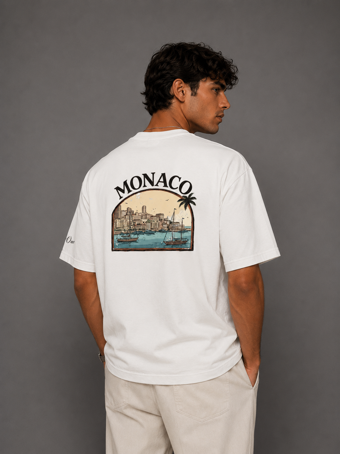 Monaco