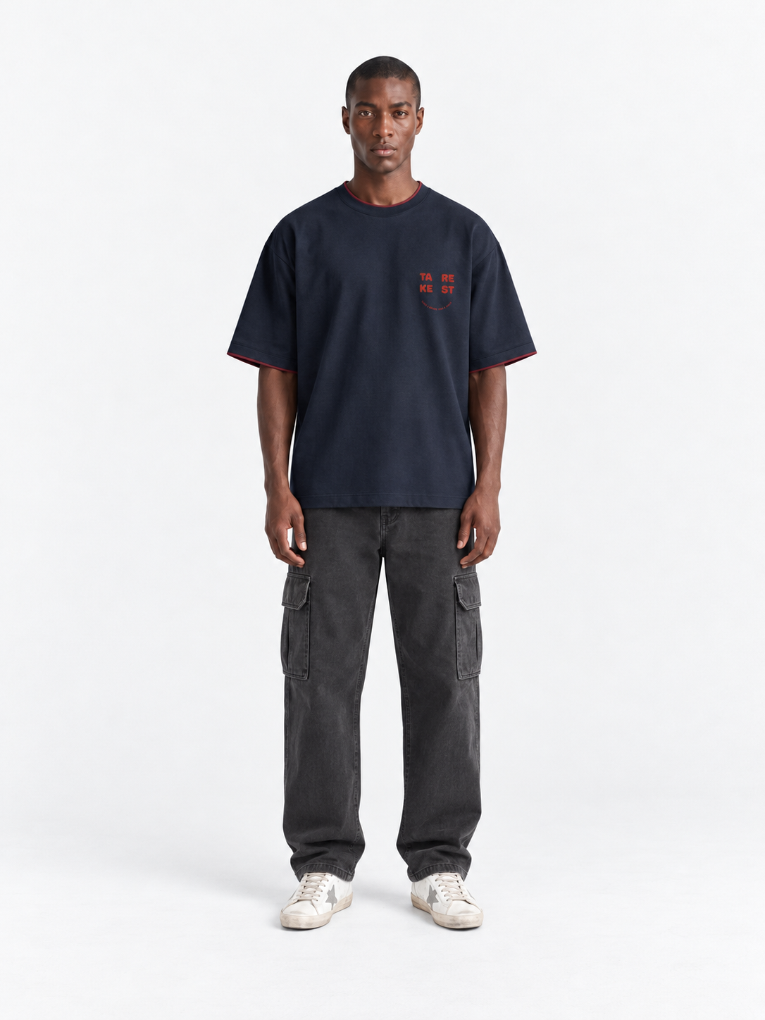 Take A Rest Short Sleeve T-Shirt