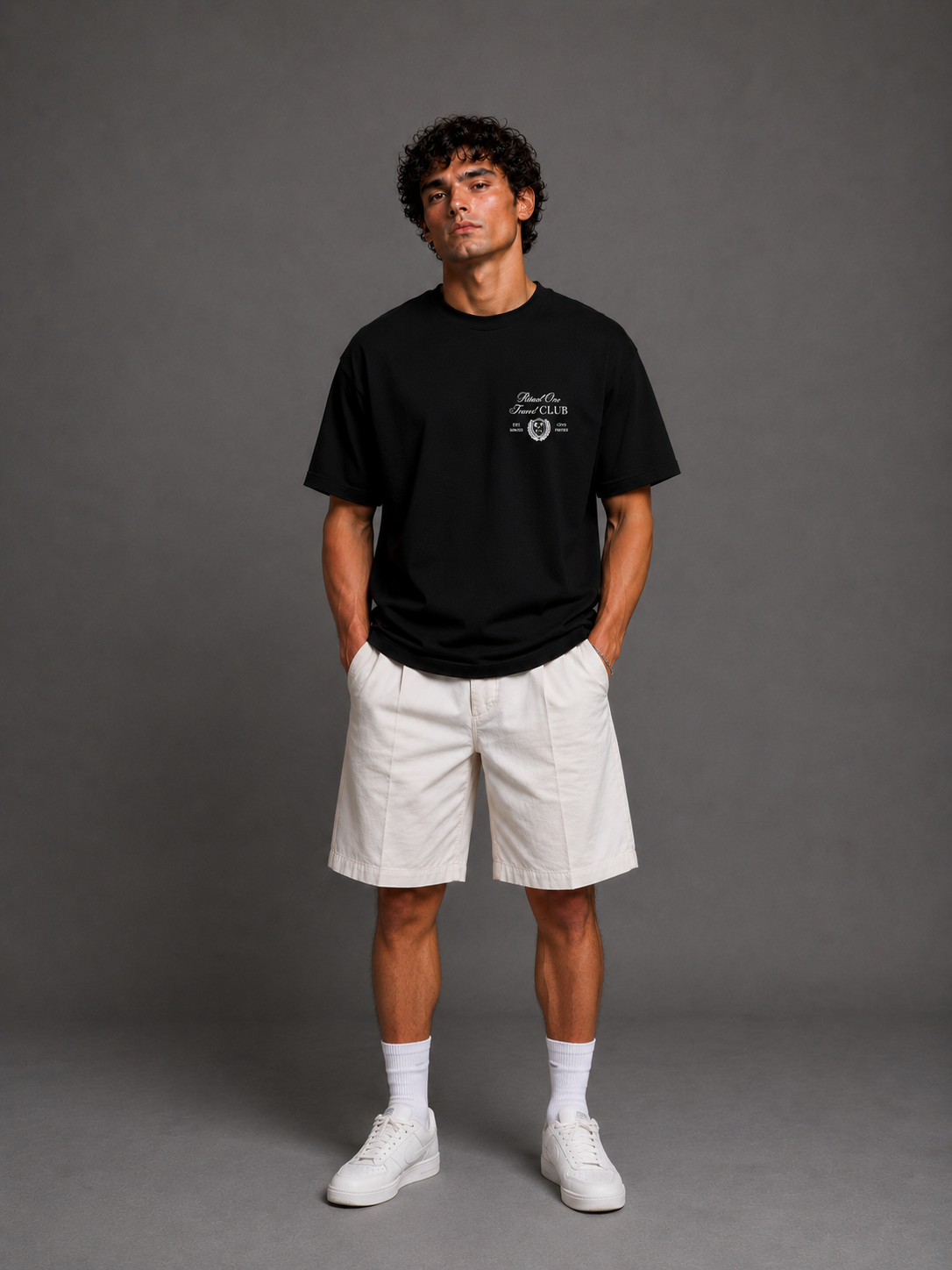 Travel Club Tee