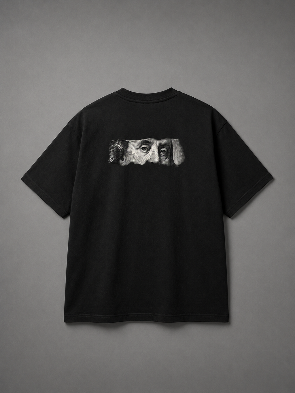 Millionare Tee