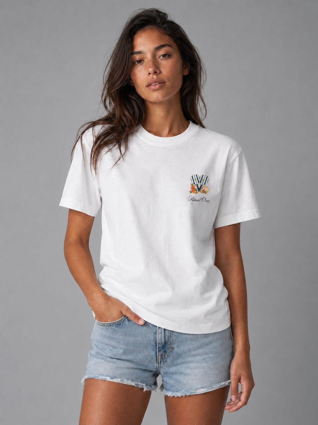 La Dolce Vita Short Sleeve T‑Shirt