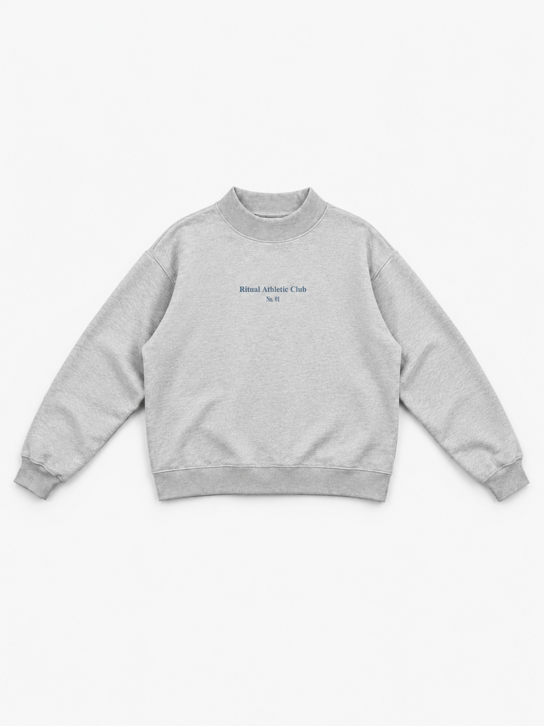 Women’s Ritual Athletic Club Embroidered Sweatshirt