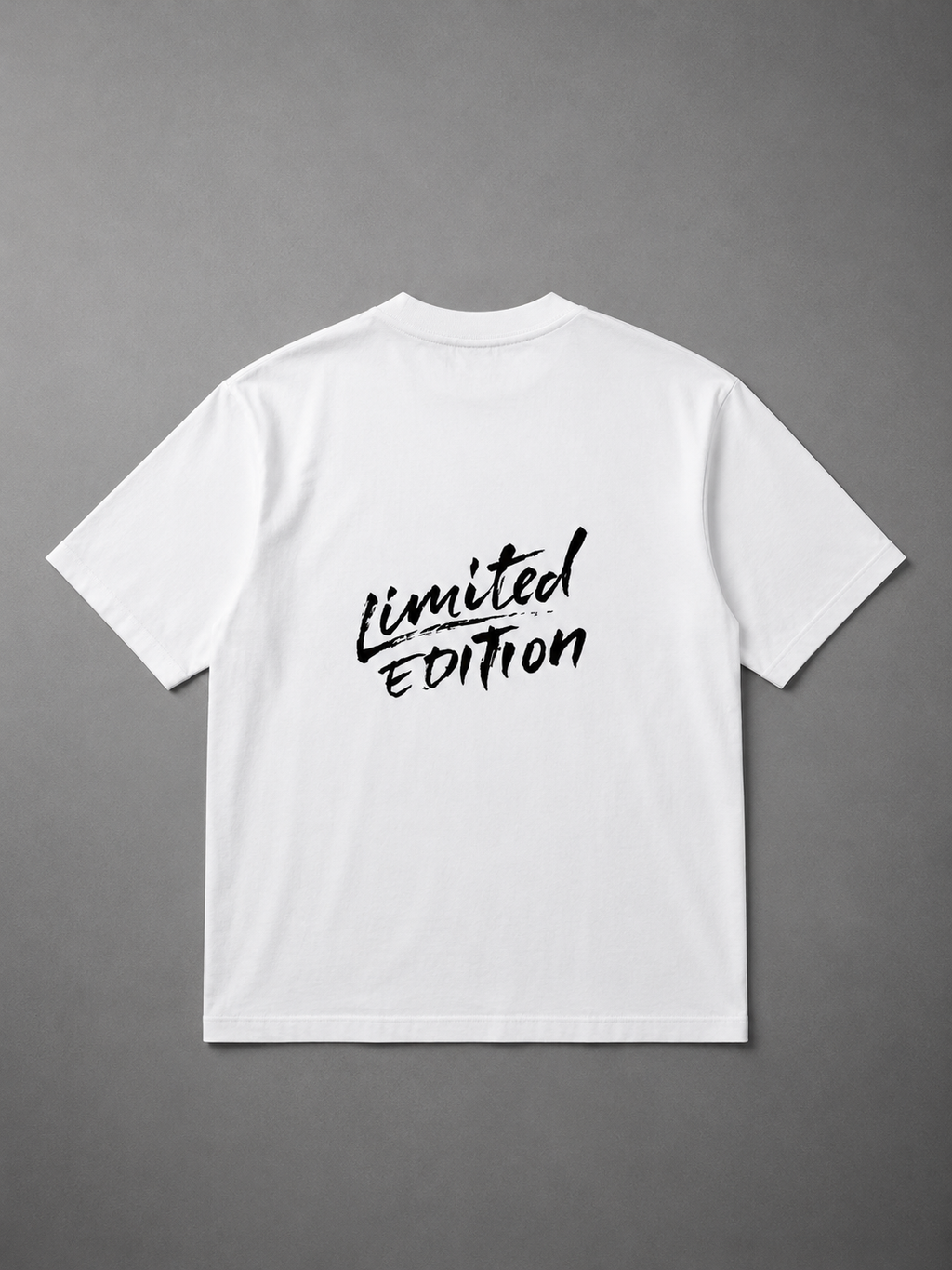 Limited Edition Tee