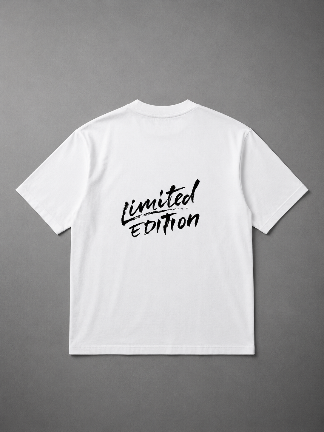 Limited Edition Tee