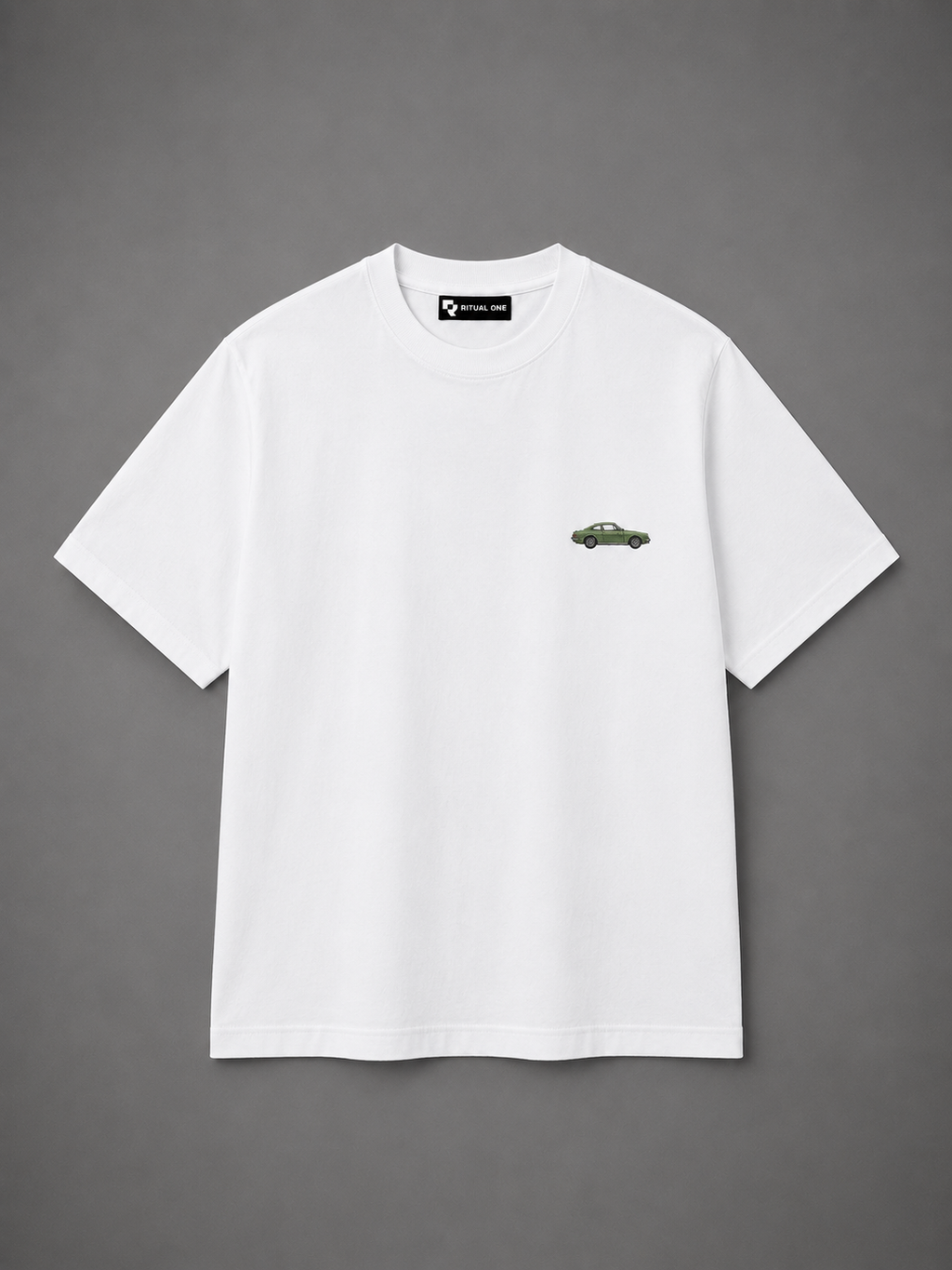 Limited Edition Tee