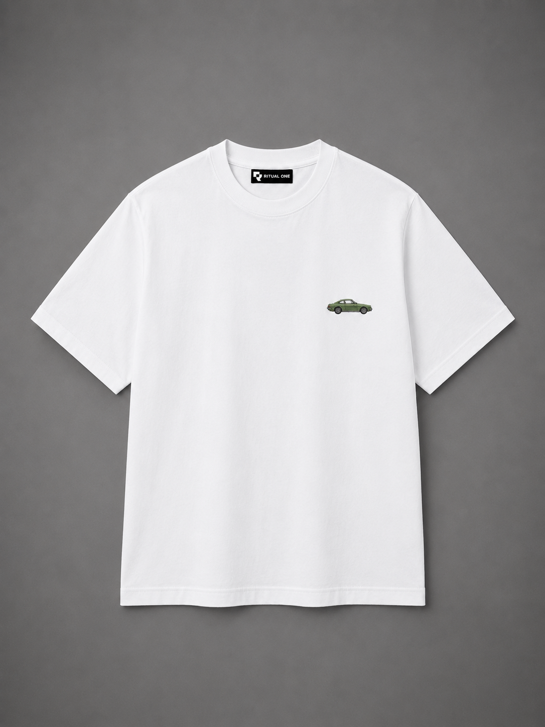 Limited Edition Tee