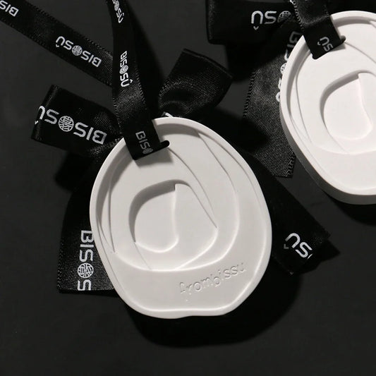 Artisan Solid Aroma Pendant