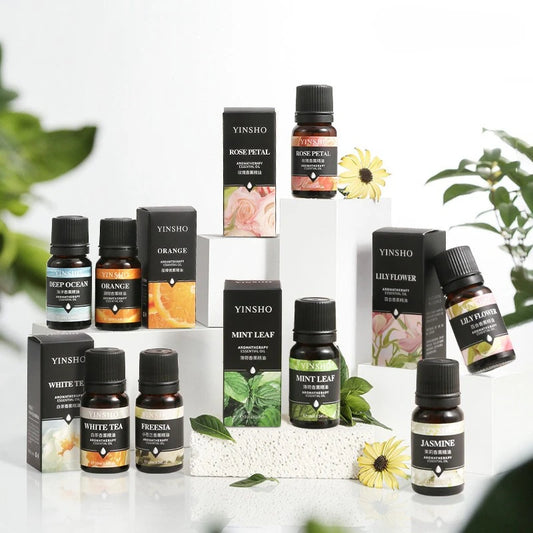 The Signature Essence Collection