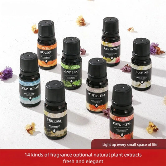 The Signature Essence Collection