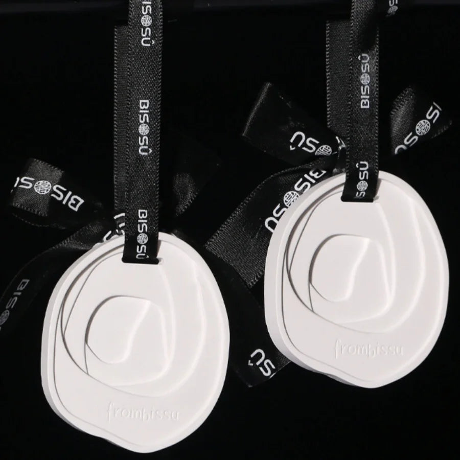 Artisan Solid Aroma Pendant