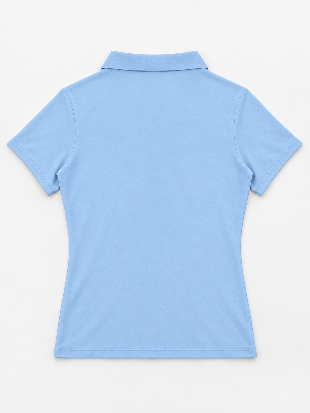 Ritual Color Block Polo Shirt