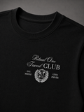 Travel Club Tee