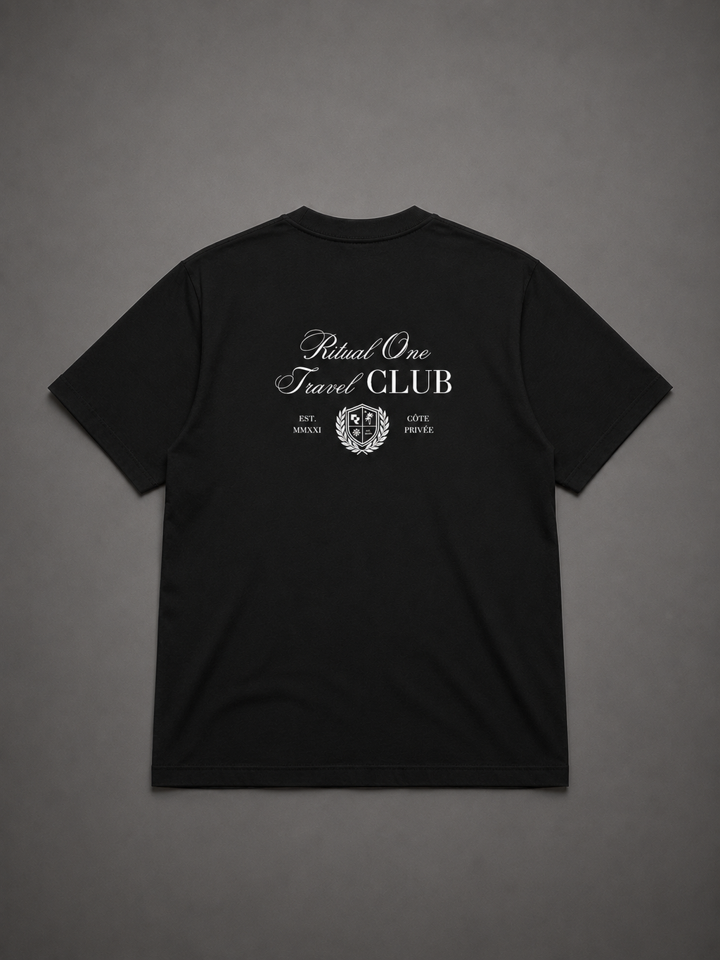Travel Club Tee