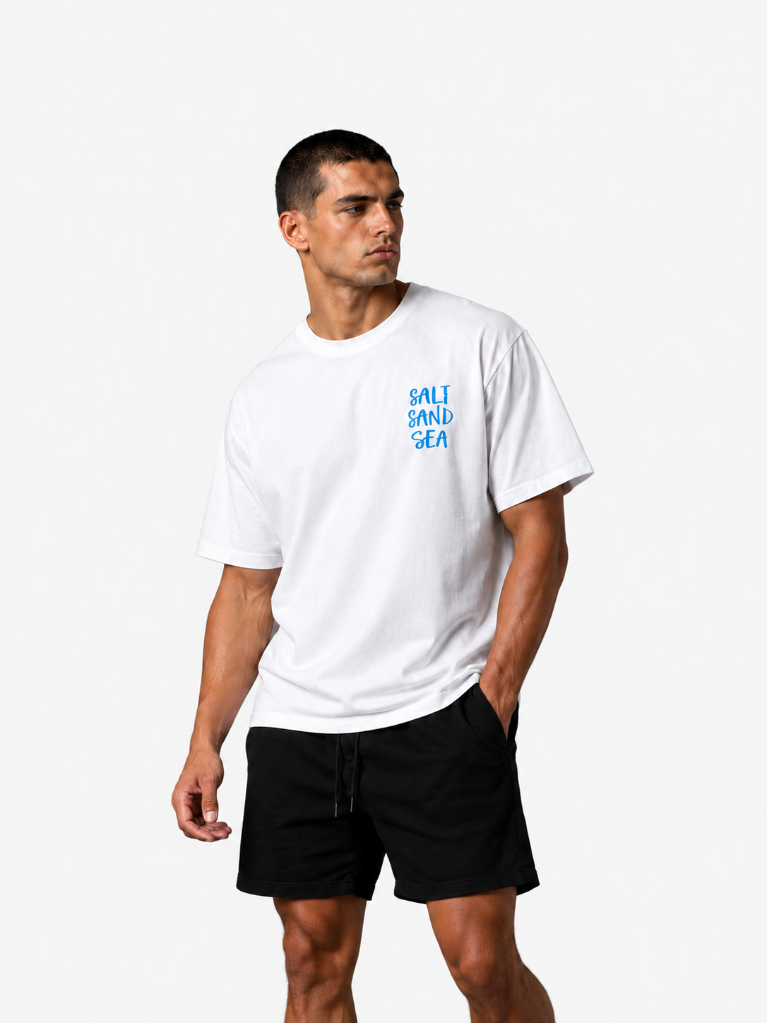 Triple S T‑Shirt
