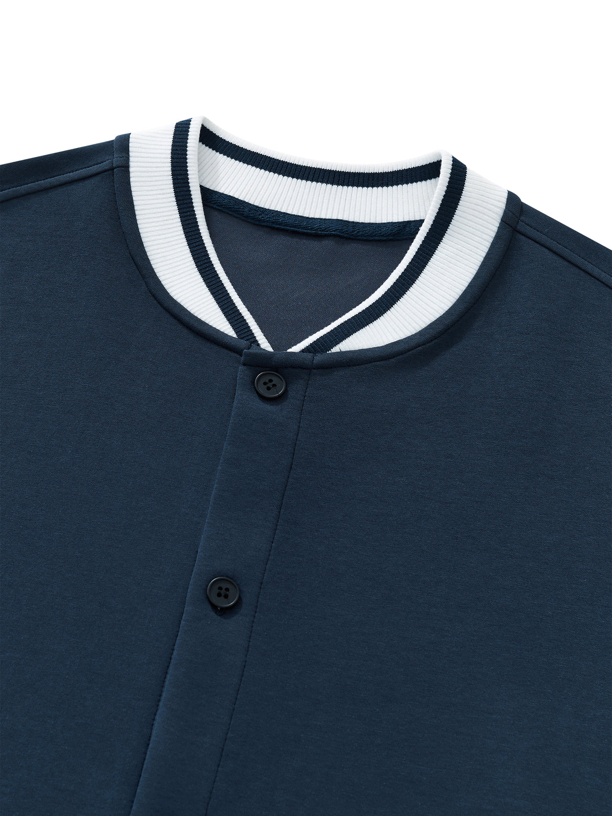 Ritual Oversized Baseball Jersey