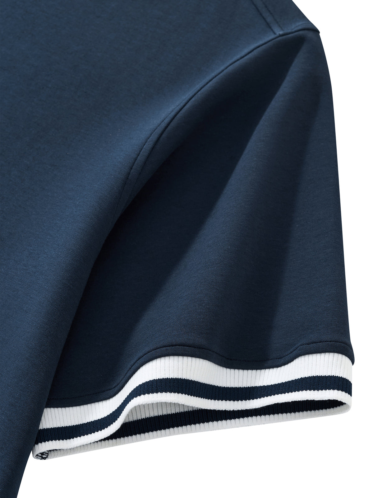 Ritual Oversized Baseball Jersey