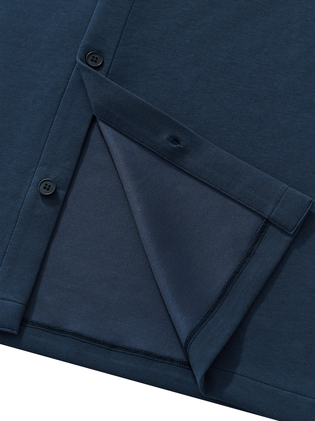 Ritual Oversized Baseball Jersey
