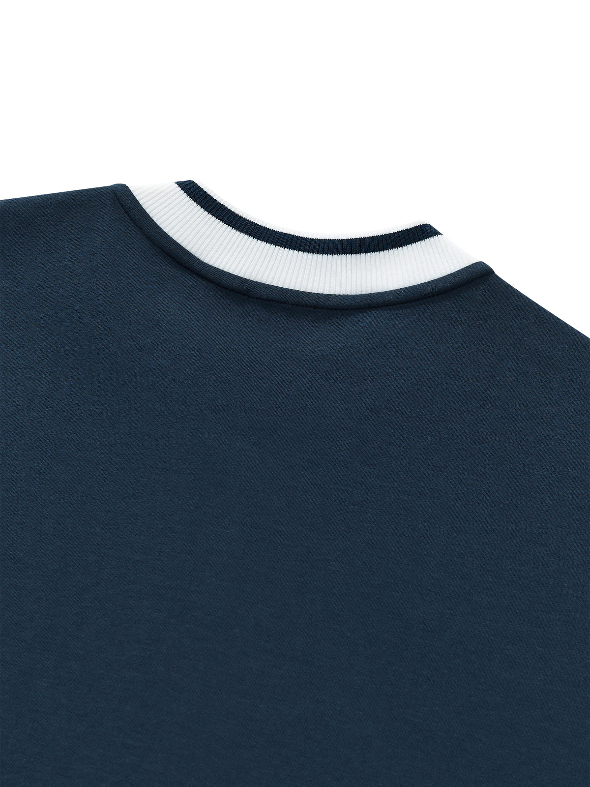 Ritual Oversized Baseball Jersey