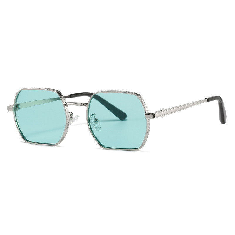 Polygon Trend Sunglasses