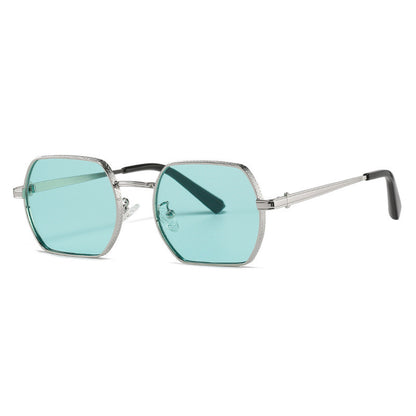 Polygon Trend Sunglasses