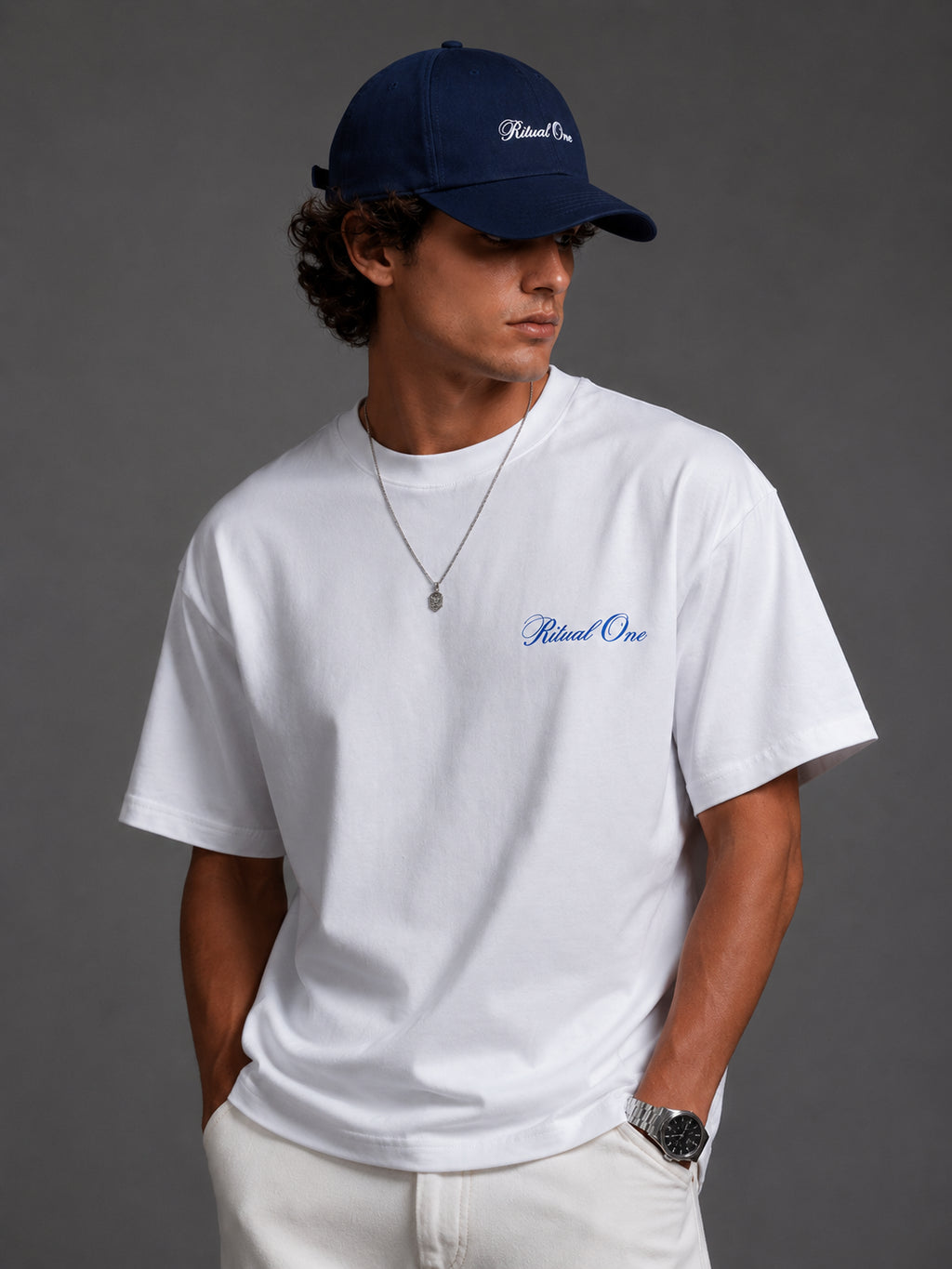 Already Late Tee