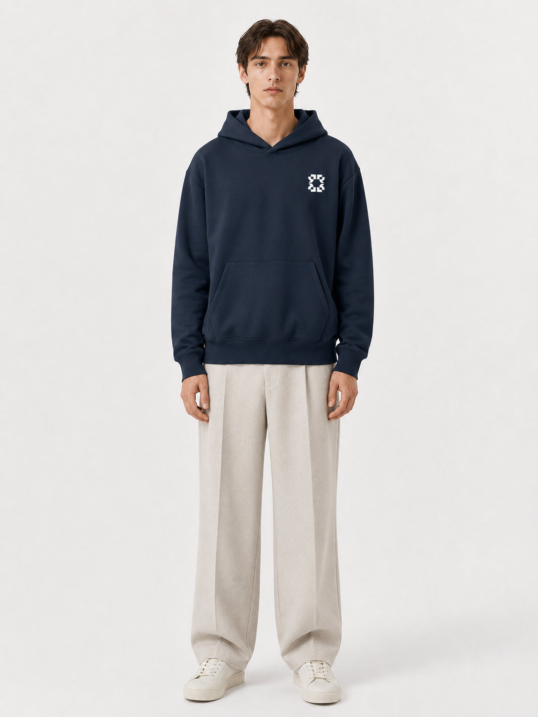 Essentials Classic Hoodie