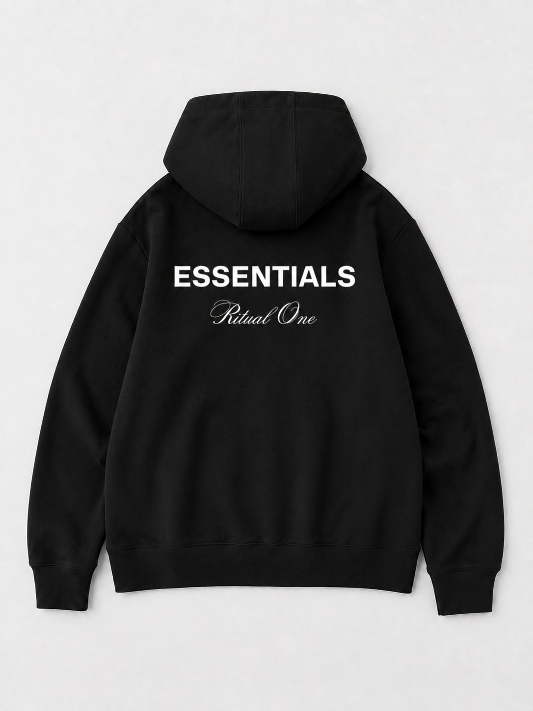 Essentials Classic Hoodie
