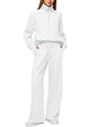 Women’s Half-Zip Lounge Set